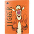 Disney Winnie the Pooh Tigget Portrait PS5 Digital Edition Console Skin